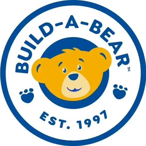 Build-A-Bear Coupons & Discount