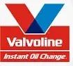 Valvoline Instant Oil Change